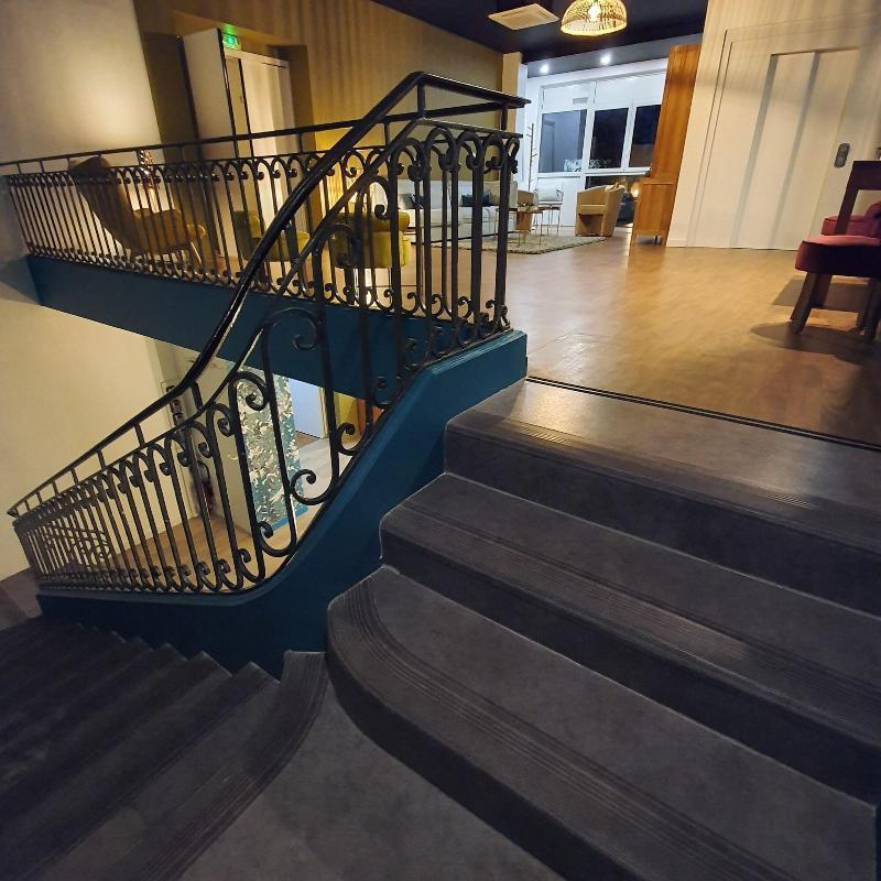 Green Hotels Bordeaux Arena Latresne Eksteriør billede