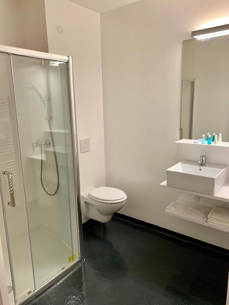Green Hotels Bordeaux Arena Latresne Eksteriør billede