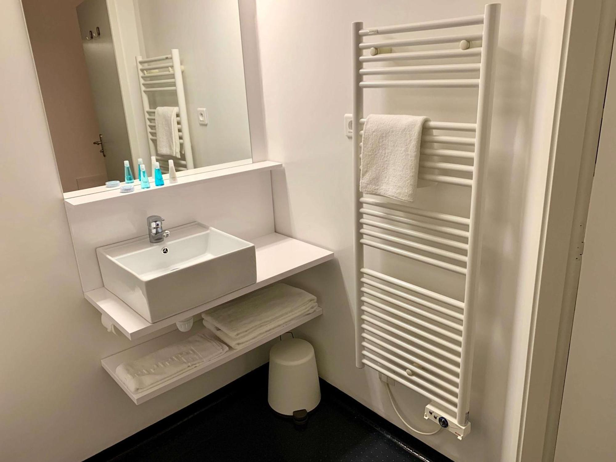 Green Hotels Bordeaux Arena Latresne Eksteriør billede