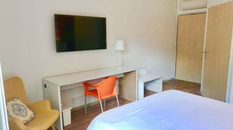 Green Hotels Bordeaux Arena Latresne Værelse billede
